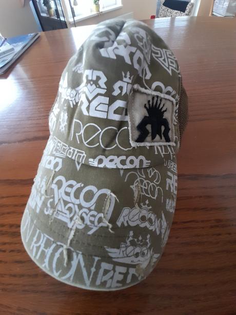 Šiltovky na leto, adidas