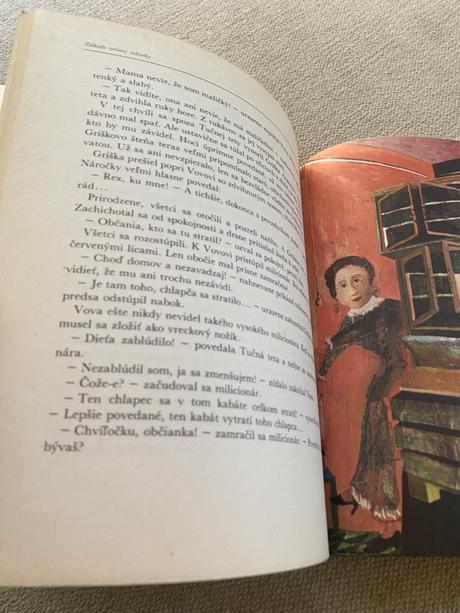 Záhada žltého kufríka a zelenej tabletky,