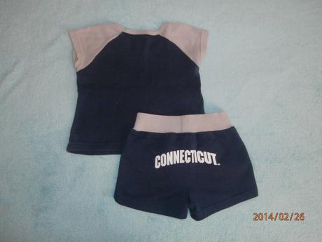 Súpravička na leto, nike,80