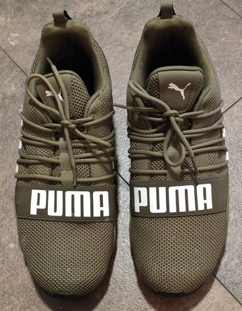 Tenisky puma cell regulate, puma,45
