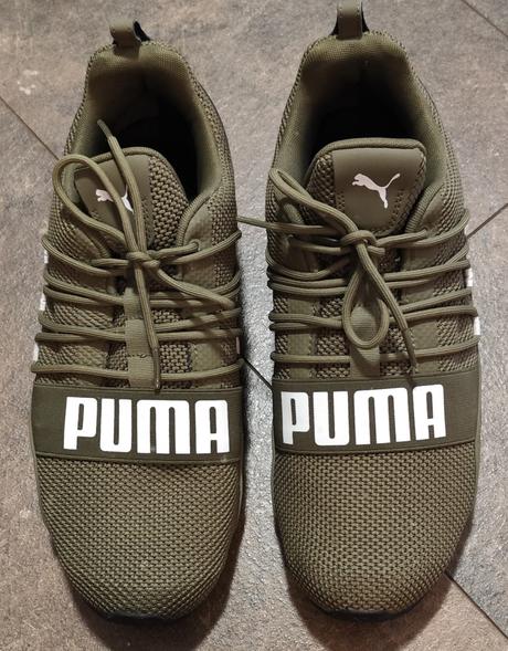 Tenisky puma cell regulate, puma,45
