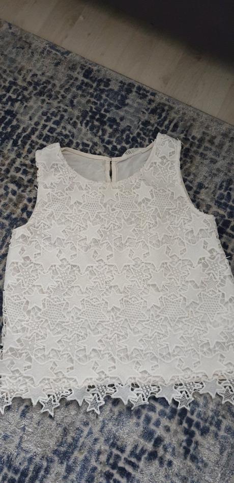 Elegantný top č.170, h&m,170