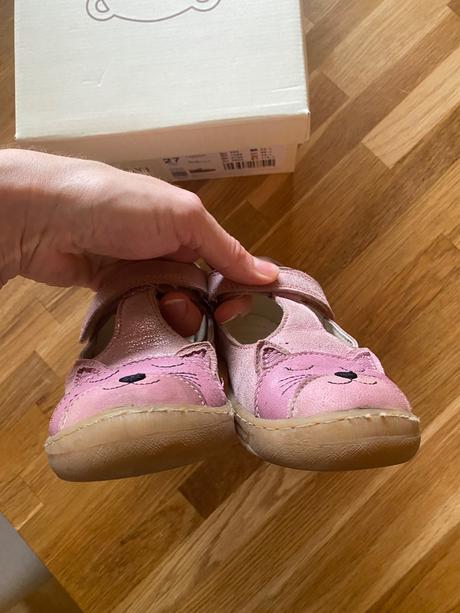 Balerínky lasocki 27, lasocki,27