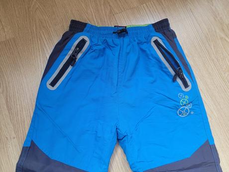 Softshellové nohavice, kugo,116