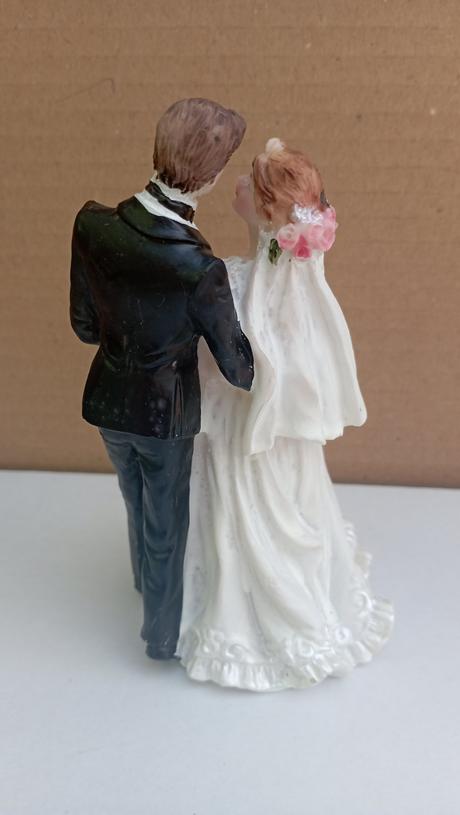 Rôzne dekorácie na torty, 