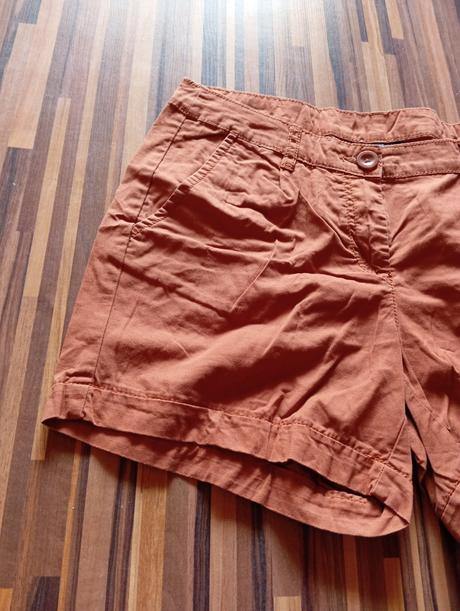 Kraťasy, colours of the world,40