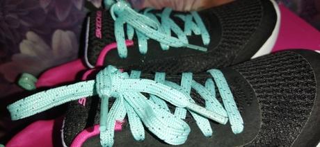 Tenisky skechers, skechers,34