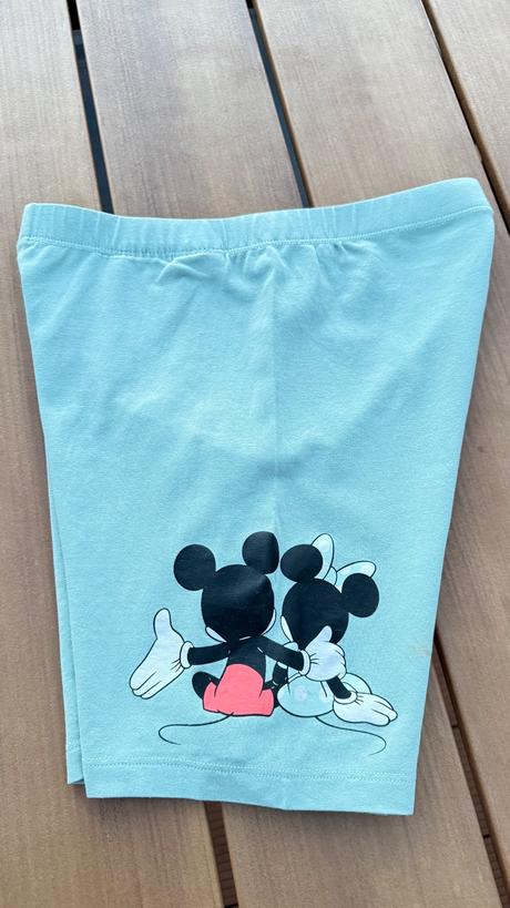 Leginy minnie a mickey, name it,146