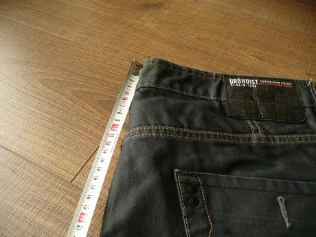 Pánske nohavice, c&a,xl