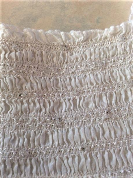 Romantická blúzka, 36