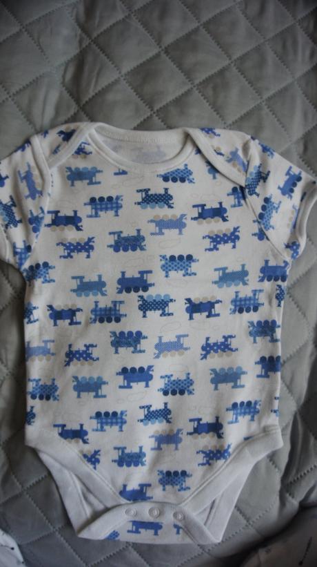 Body s vláčikom, f&f,68