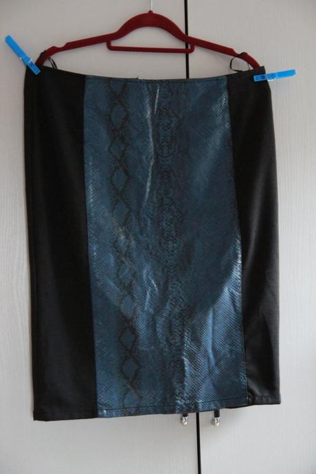 Elegantná sukňa l, atmosphere,l