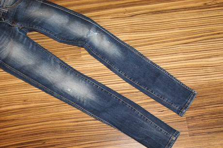 Dámske rifle tommy hilfiger v. 27/34, tommy hilfiger,s