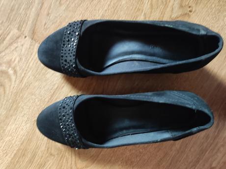 Topánky, graceland,38