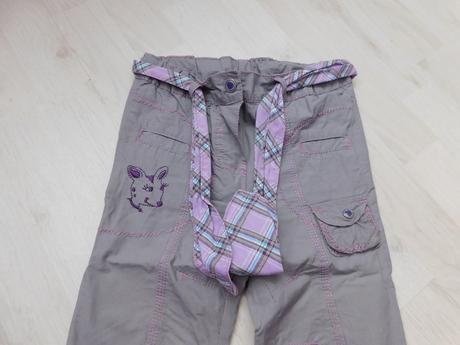 Tenké nohavice č.86, dopodopo,86