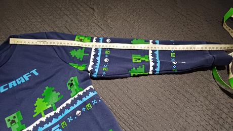 Mikiny na 10-11 rokov, f&f,146