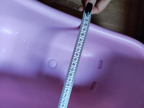 Vanička pre bábiky, 