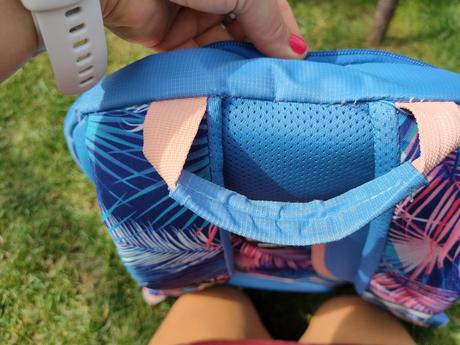 Oxybag školská taska, 