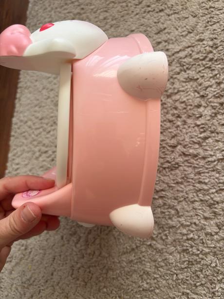 Baby annabell nočník,