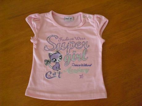 Nenosené tričko, 68