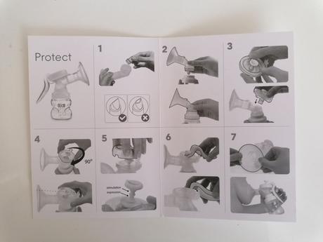 Rucna odsavacka lovi, 