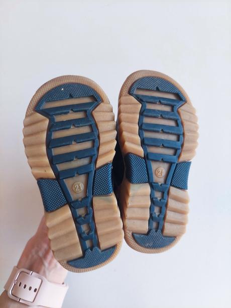 Celokozene topanocky na suchy zips lasocki 21, lasocki,21