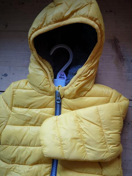 Bunda na zimu, f&f,68