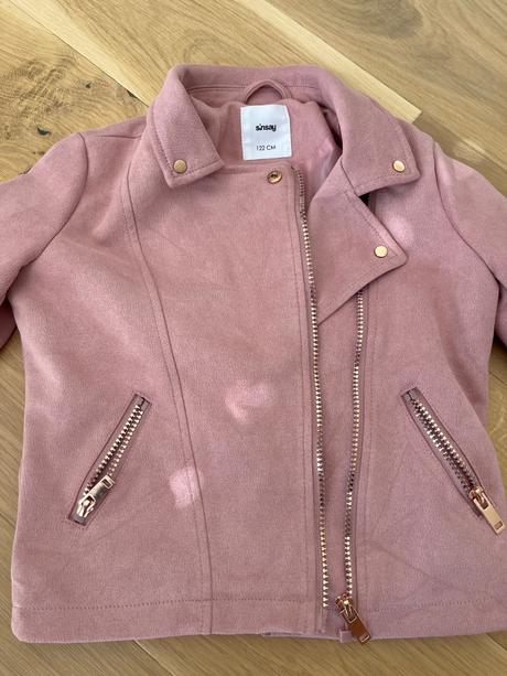 Jarna bunda, sinsay,122