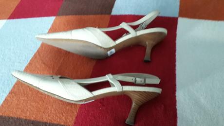 Lodičky zn. lazzarini - č. 38, 38