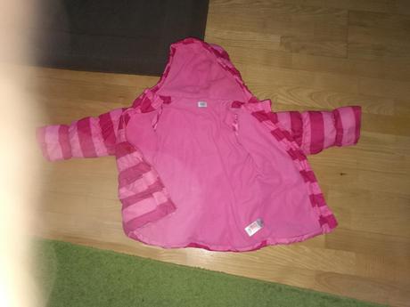 Zimná bunda, f&f,116