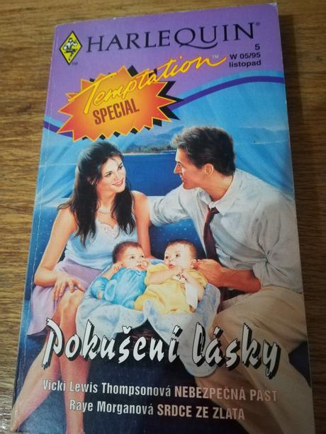 Pokušení lásky 005, 