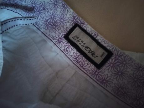 Esprit nohavice s opaskom, esprit,s