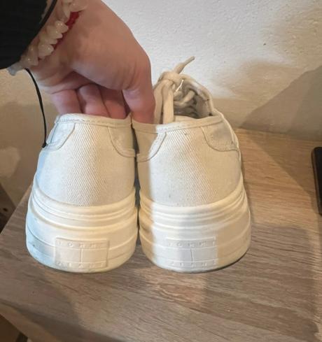 Tenisky, tommy hilfiger,39