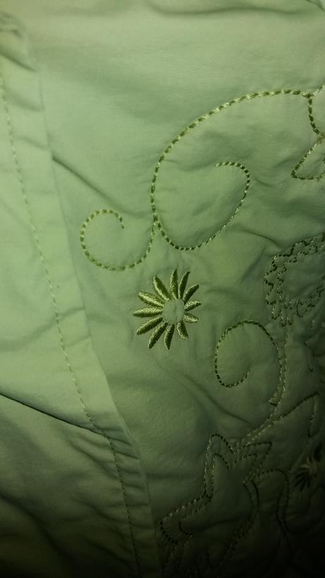 Bunda + otepľovačky, 104