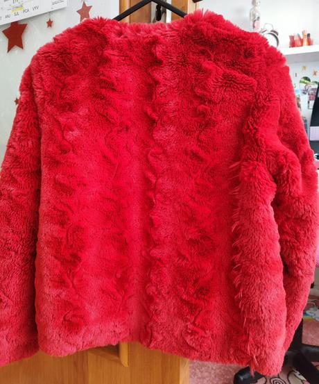 Krásny prechodna bundička 134, h&m,134