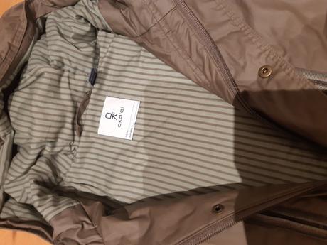 Detska bunda prechodna, 152