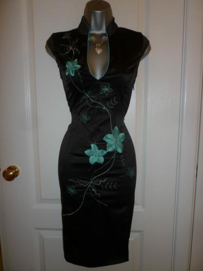 Dámske šaty jane norman, jane,xs