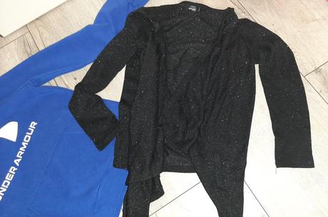 Taška plná vecí 146-152 underurmor, pepe, h&m, 140–152
