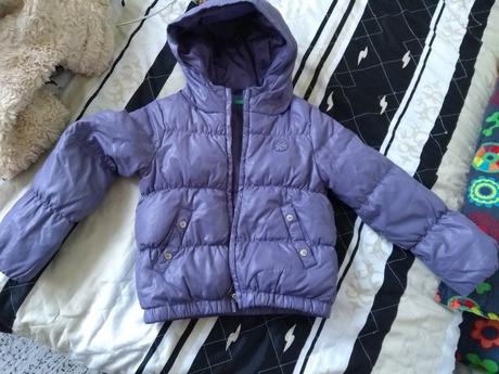 Bunda, benetton,110
