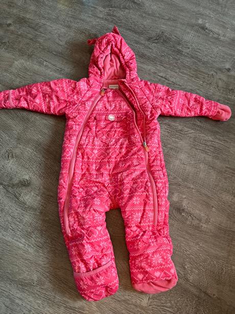 Zimný overal, reserved,80