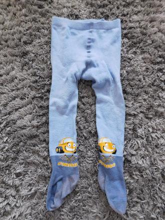 Pančušky č.80, 80