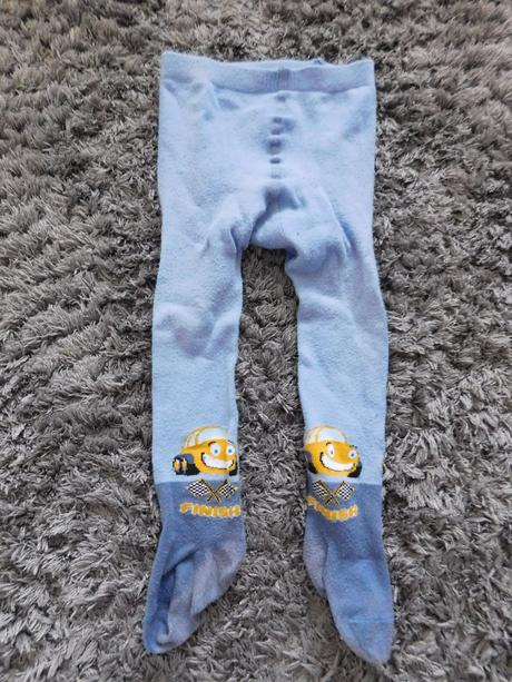 Pančušky č.80, 80