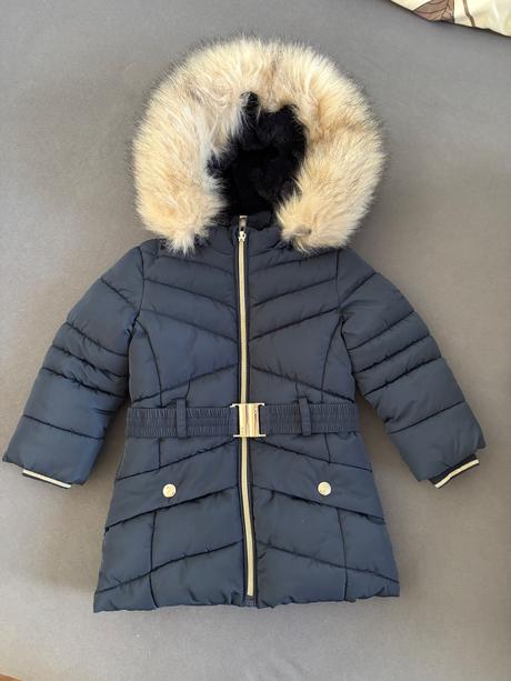 Zimná bunda, authentic,98