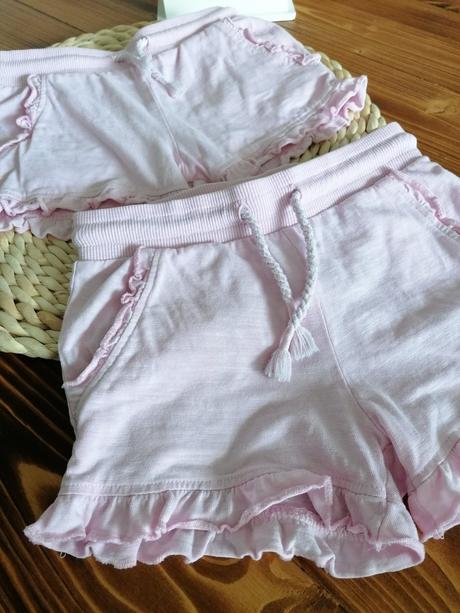 Kratasy ruzove 92 f&f (2ks), f&f,92