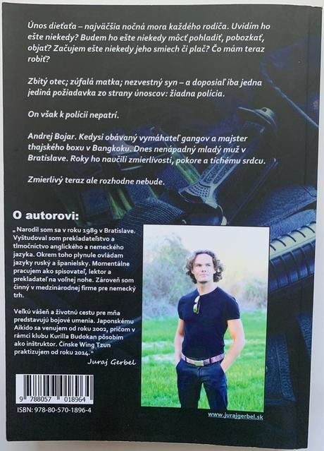 Juraj gerbel - príliš neskoro, 