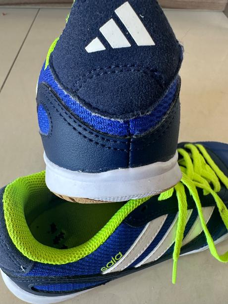 Tenisky salove, adidas,35