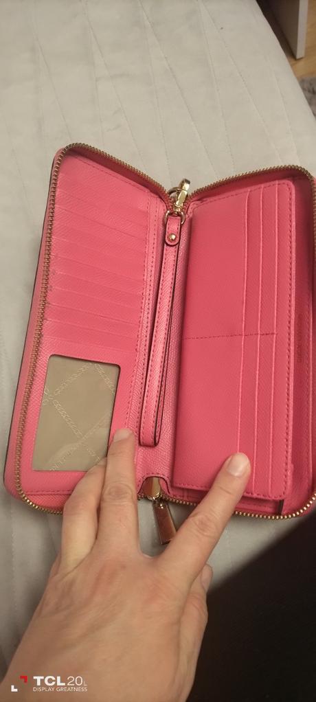 Peňaženka, michael kors