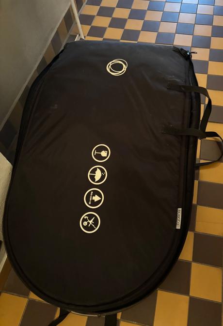 Kočík s príslušenstvom, bugaboo,bugaboo cameleon