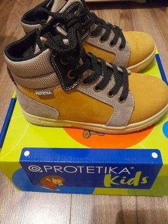 Nové protetika topánky, protetika,30