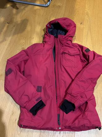 Lyziarska bunda brunotti, 164